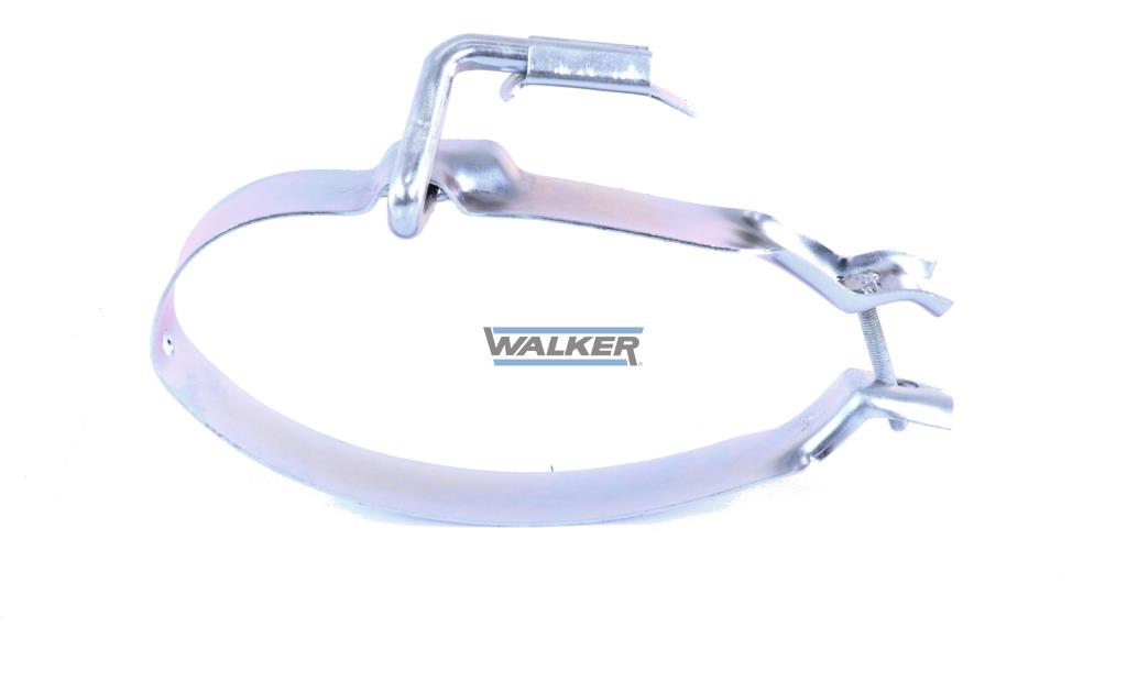 Collier de serrage, échappement WALKER ref. 82566