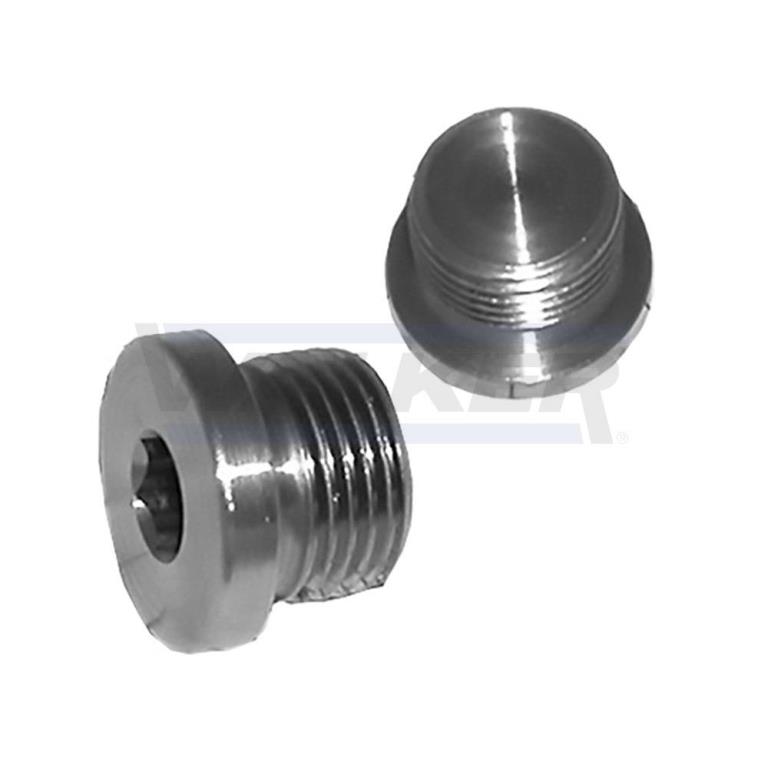 Boulon, système d'échappement WALKER ref. 83294