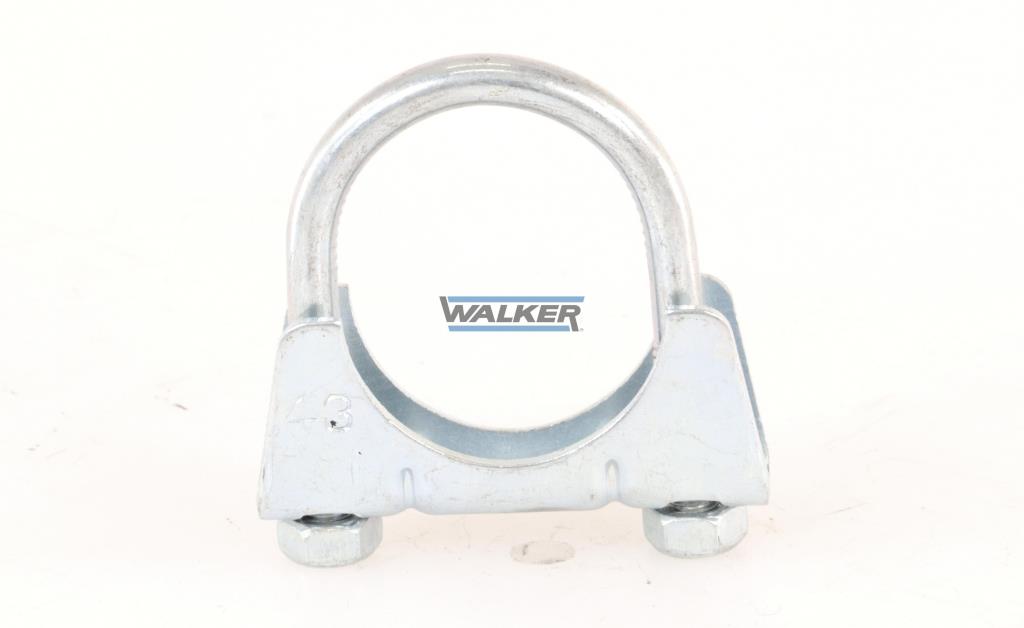 Collier de serrage, échappement WALKER ref. 84285