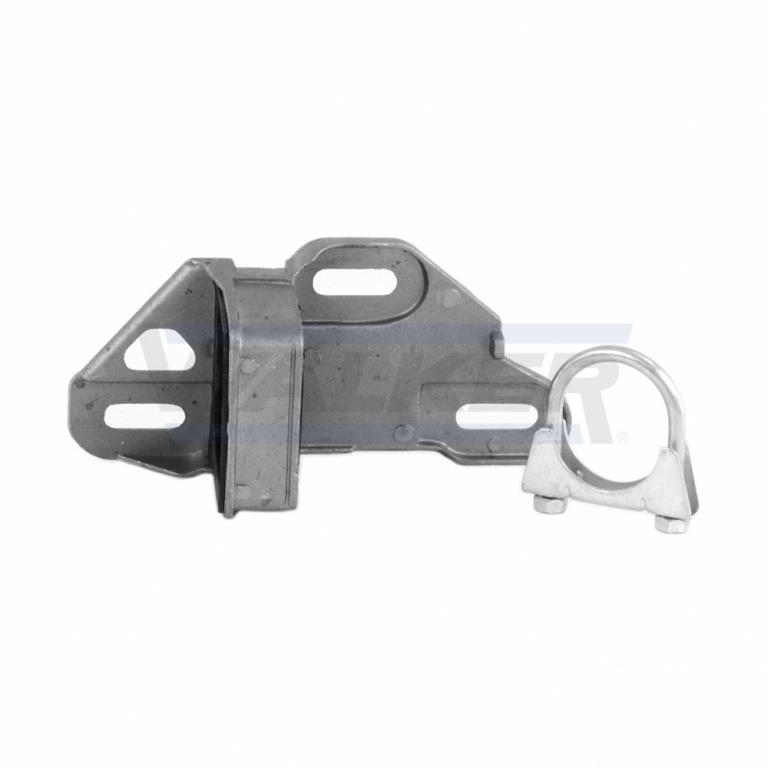 Kit d'assemblage, silencieux (Fixations silencieux) WALKER ref. 85898