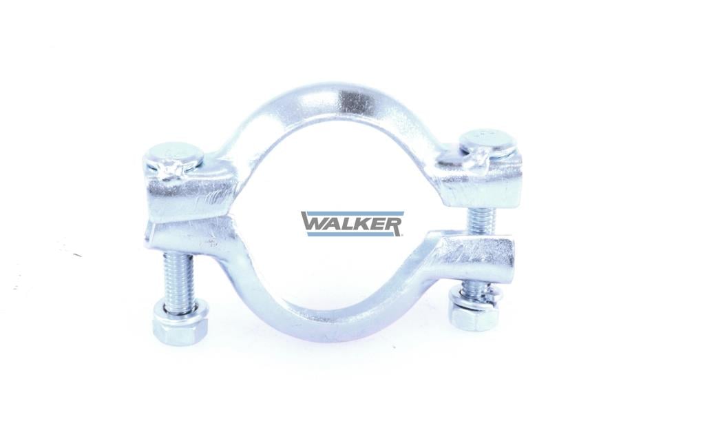 Collier de serrage, échappement WALKER ref. 86019