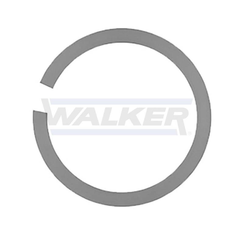 Bague d'étanchéité, tuyau d'échappement WALKER ref. 86063