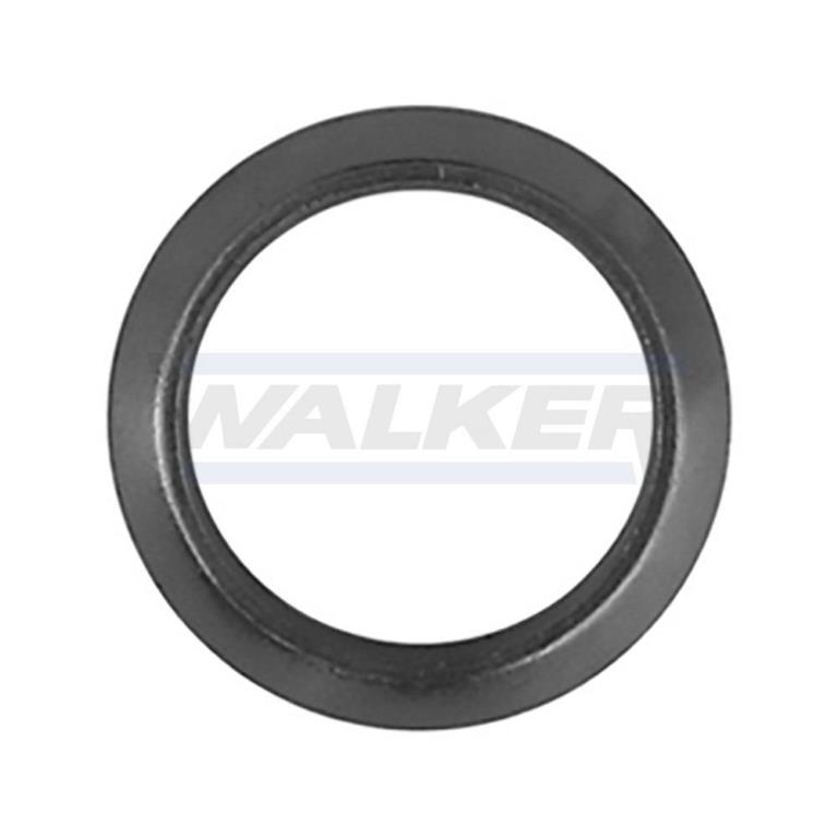 Bague d'étanchéité, tuyau d'échappement WALKER ref. 86115