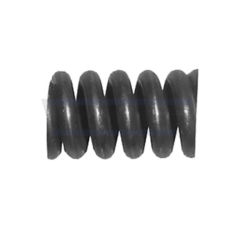 Boulon, système d'échappement WALKER ref. 86134