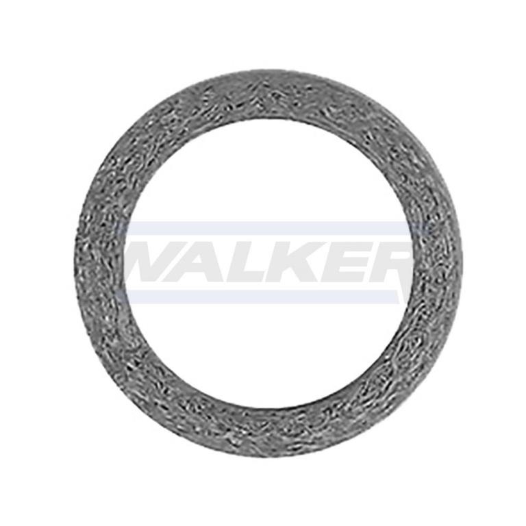 Bague d'étanchéité, tuyau d'échappement WALKER ref. 86139