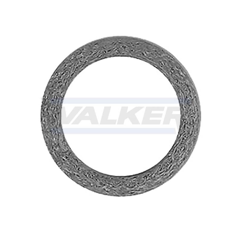 Bague d'étanchéité, tuyau d'échappement WALKER ref. 86146
