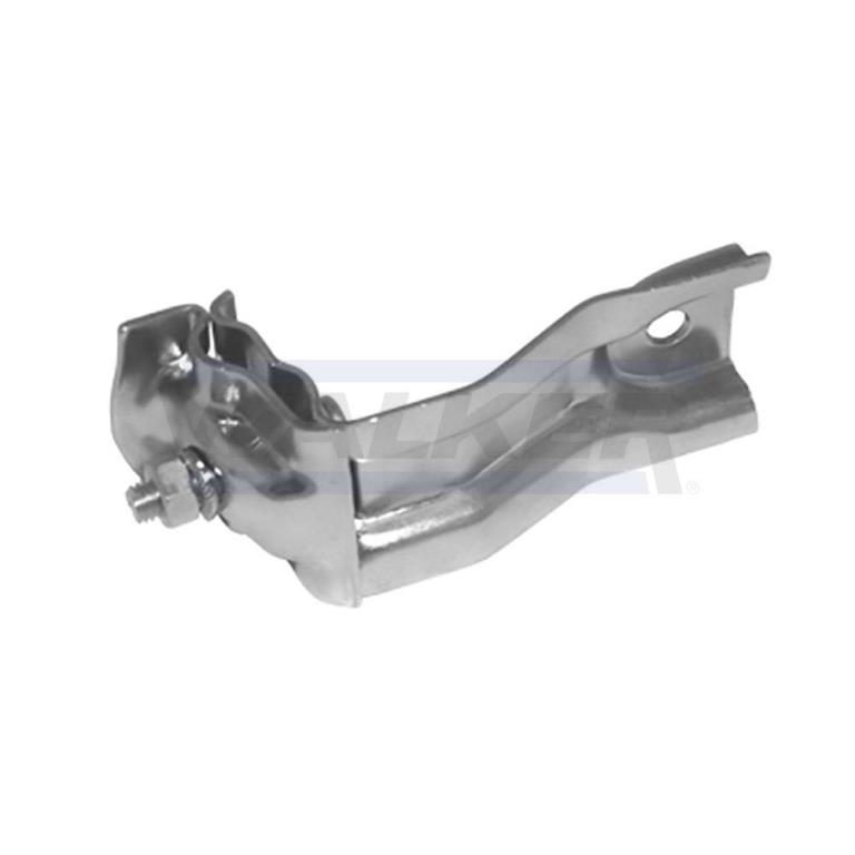 Silentbloc de suspension d'échappement WALKER ref. 86193