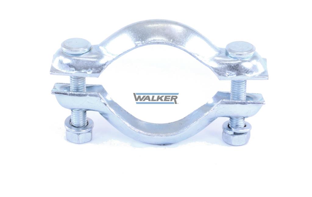 Collier de serrage, échappement WALKER ref. 86206