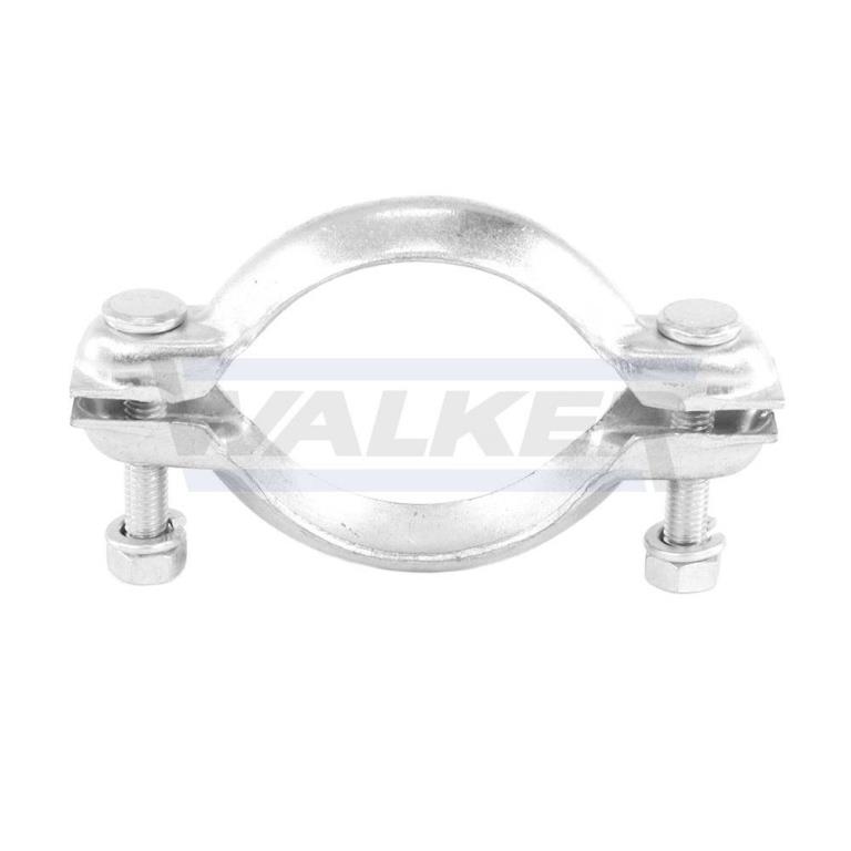 Collier de serrage, échappement WALKER ref. 86219