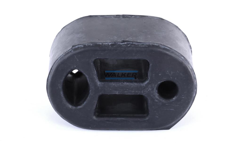 Bandes de caoutchouc, échappement WALKER ref. 86513