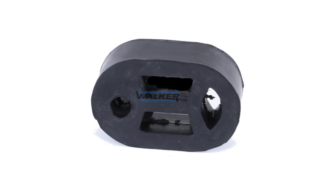 Bandes de caoutchouc, échappement WALKER ref. 86515