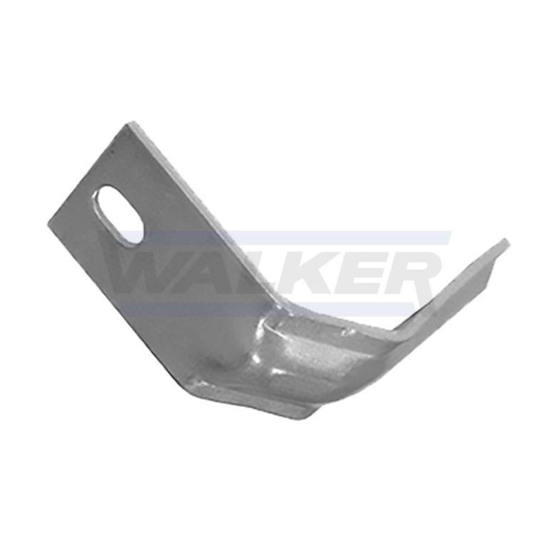 Bandes de caoutchouc, échappement WALKER ref. 86518