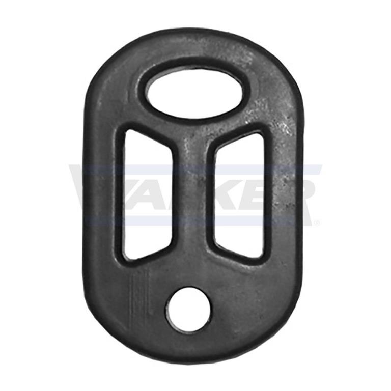 Cinta de goma, sistema de escape WALKER ref. 86528