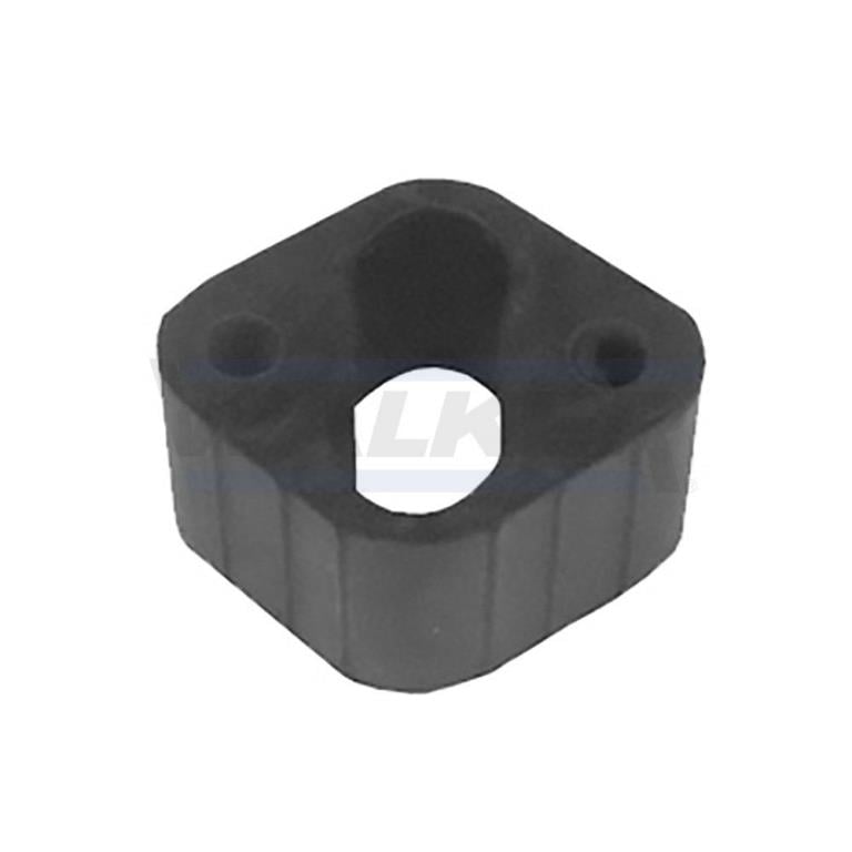 Bandes de caoutchouc, échappement WALKER 86531