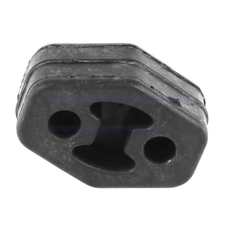 Tiras de borracha, escape WALKER 86538