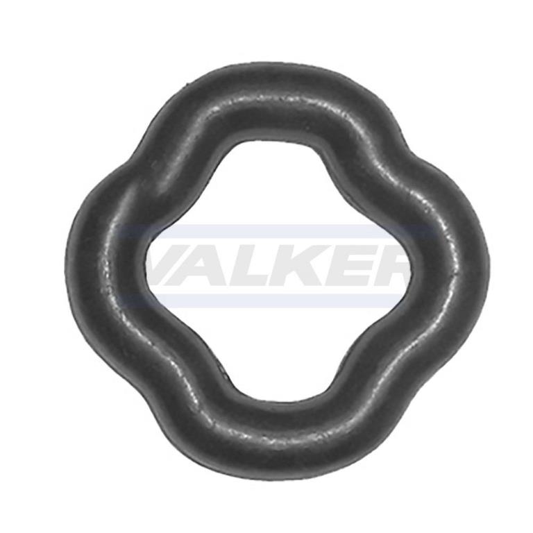 Bandes de caoutchouc, échappement WALKER 86546