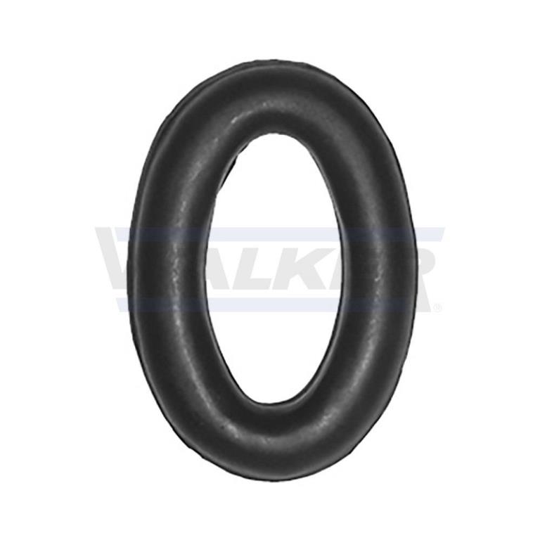 Bandes de caoutchouc, échappement WALKER 86548