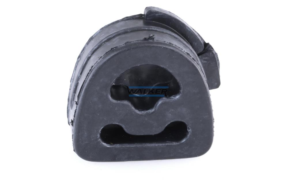 Bandes de caoutchouc, échappement WALKER ref. 86549