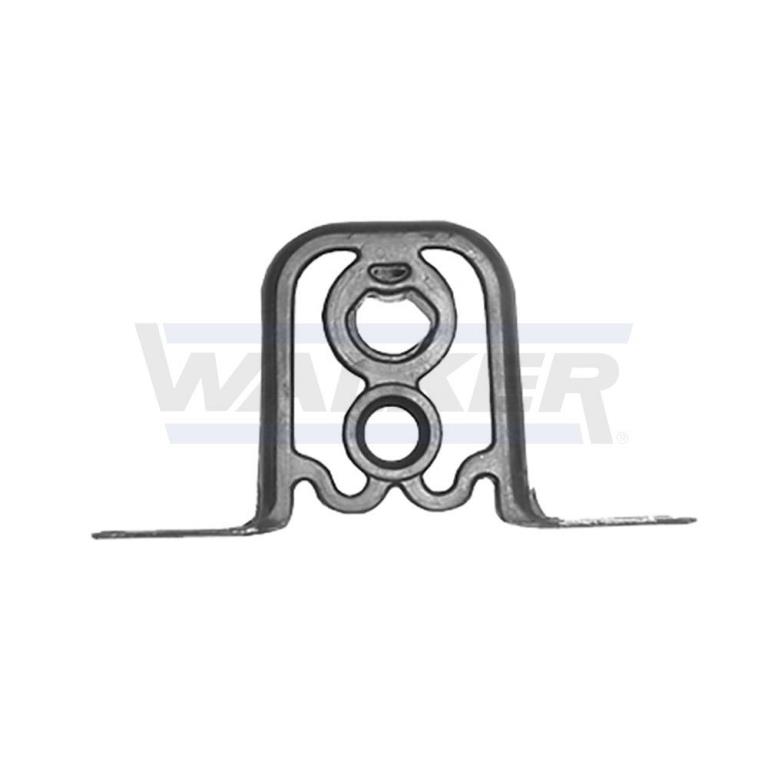 Bandes de caoutchouc, échappement WALKER ref. 86550