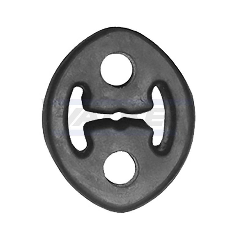 Bandes de caoutchouc, échappement WALKER ref. 86553