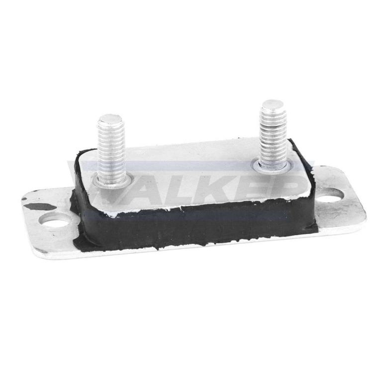Bandes de caoutchouc, échappement WALKER 86561