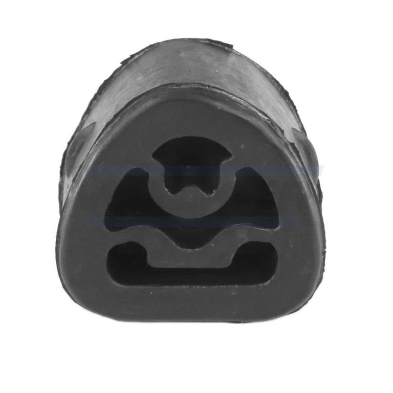 Bandes de caoutchouc, échappement WALKER 86564