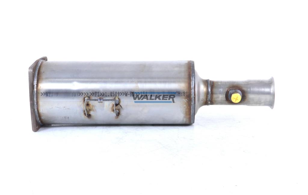 Filtro de partículas / FAP (FAP diésel) WALKER ref. 93005