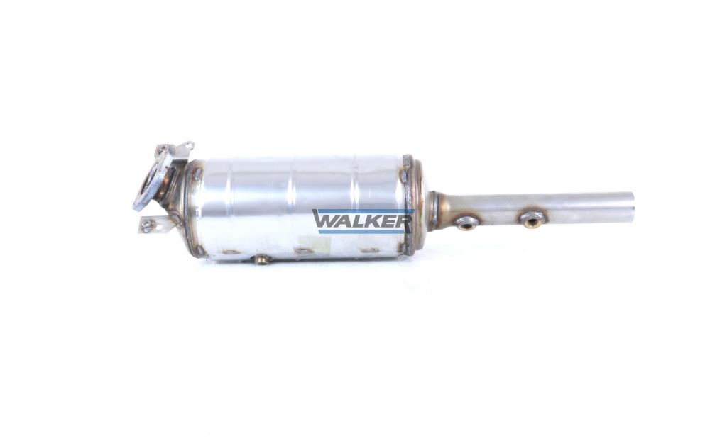 Filtre à particules / FAP (FAP diesel) WALKER 93025