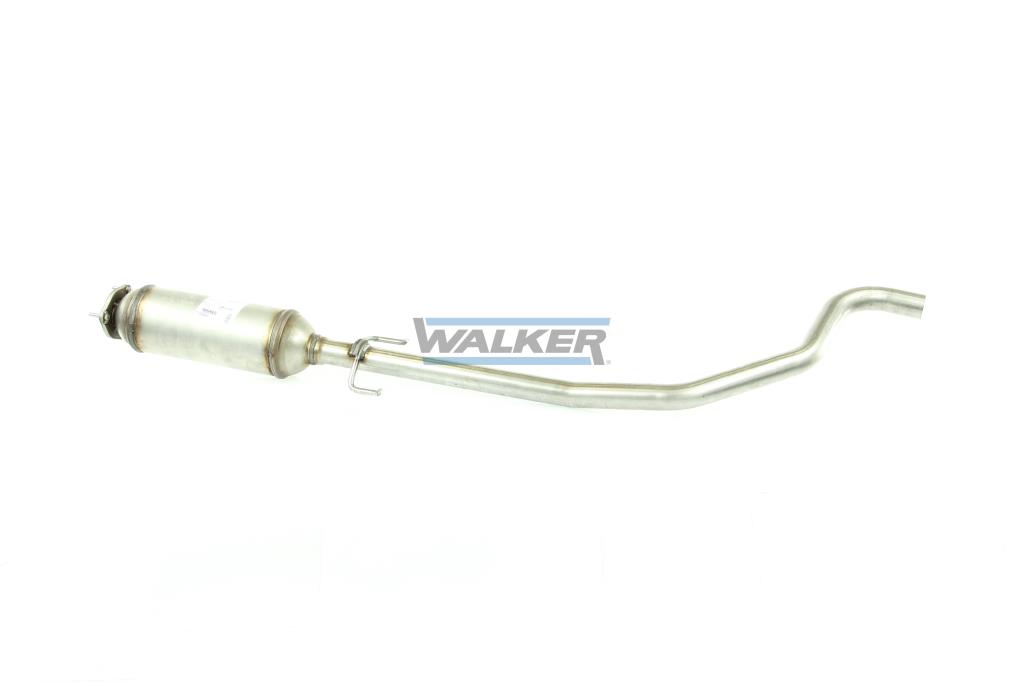Filtro de partículas (FAP Diesel) WALKER 93026