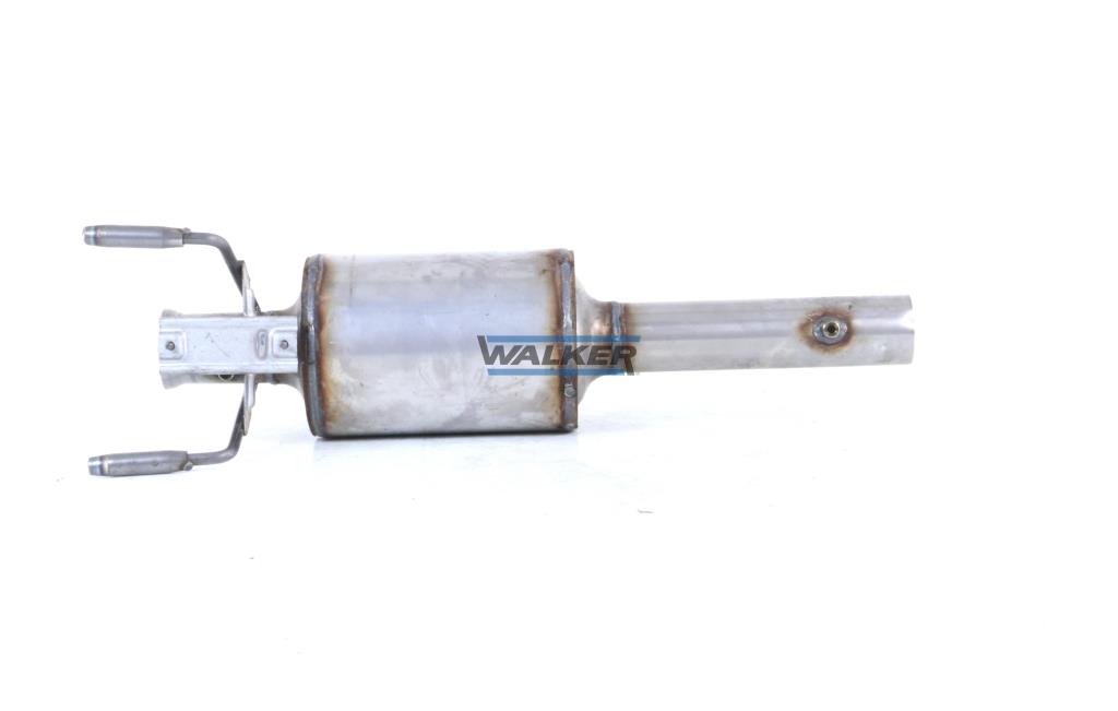 Filtre à particules / FAP (FAP diesel) WALKER 93046