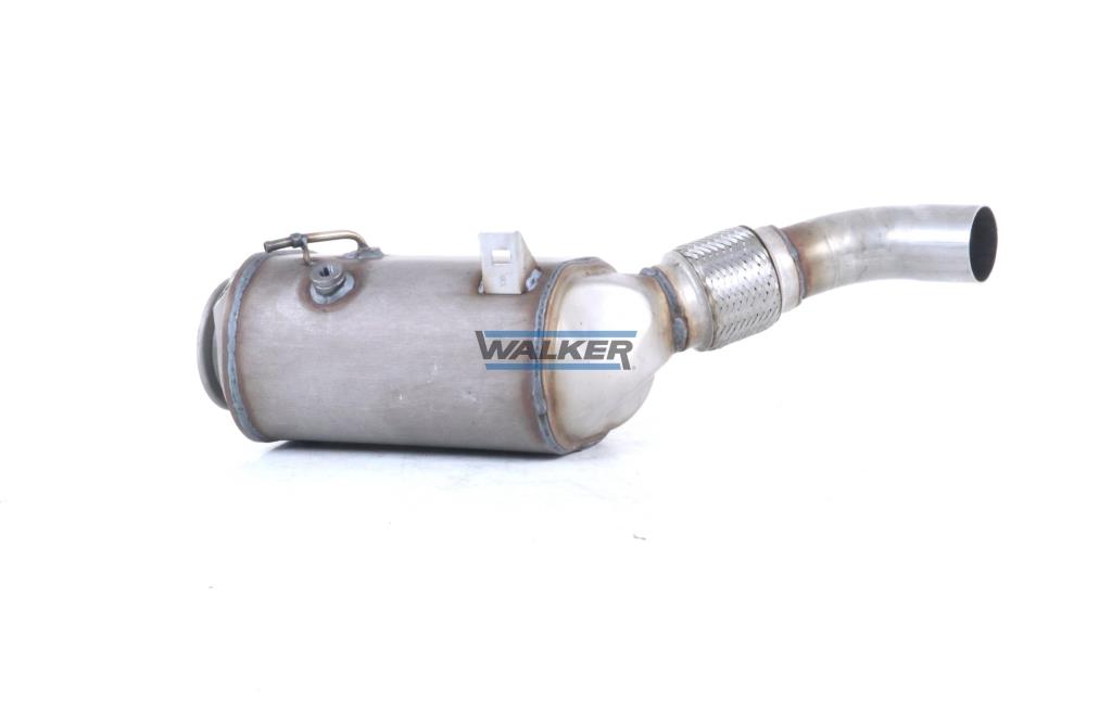 Filtro de partículas / FAP (FAP diésel) WALKER ref. 93068