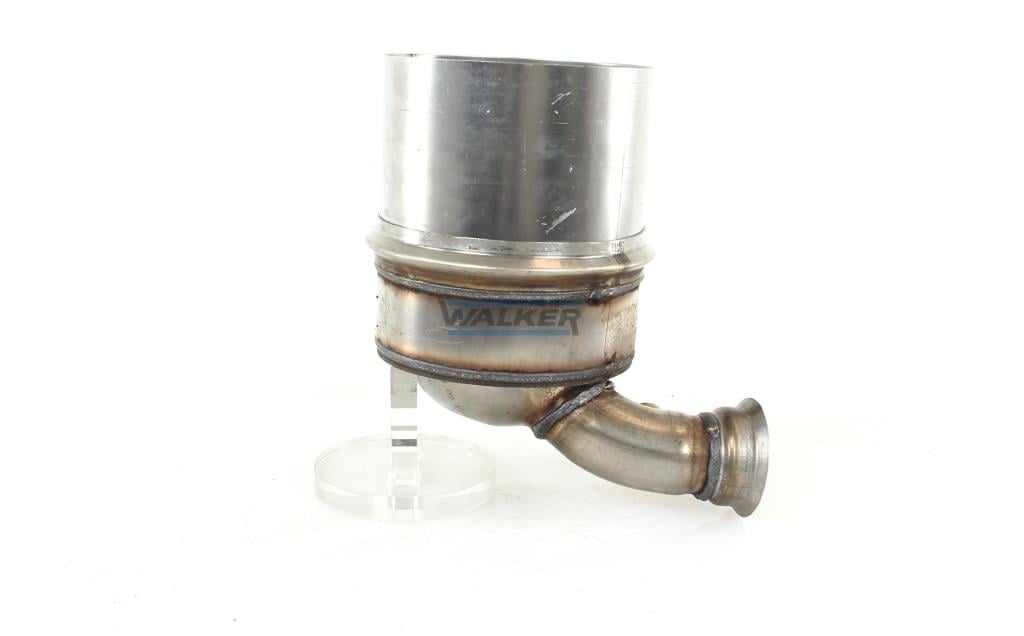Filtre à particules / FAP (FAP diesel) WALKER ref. 93072