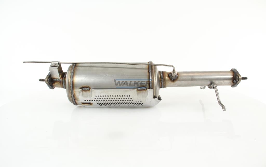 Filtre à particules / FAP (FAP diesel) WALKER ref. 93073