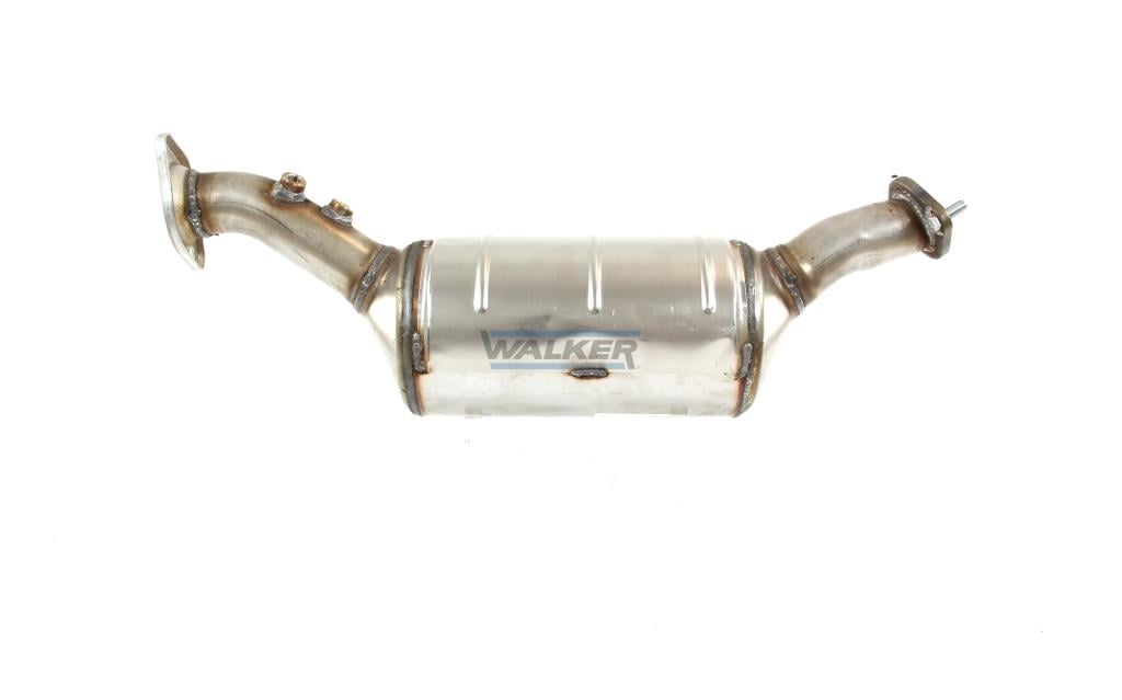Filtre à particules / FAP (FAP diesel) WALKER ref. 93075