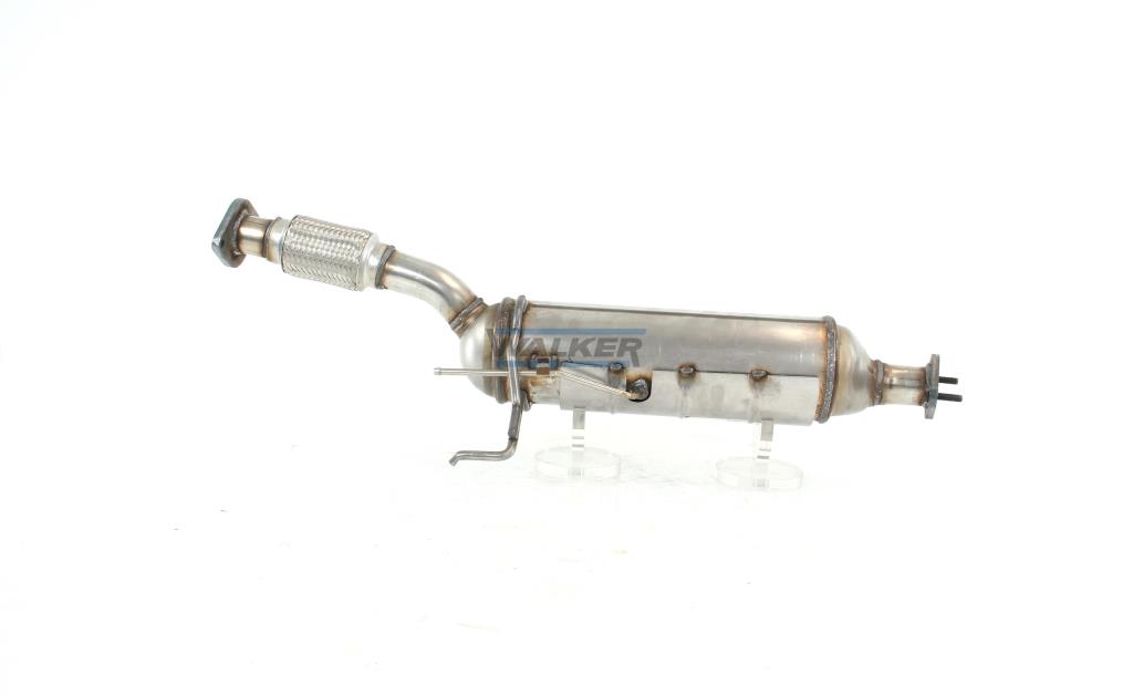 Filtre à particules / FAP (FAP diesel) WALKER ref. 93078
