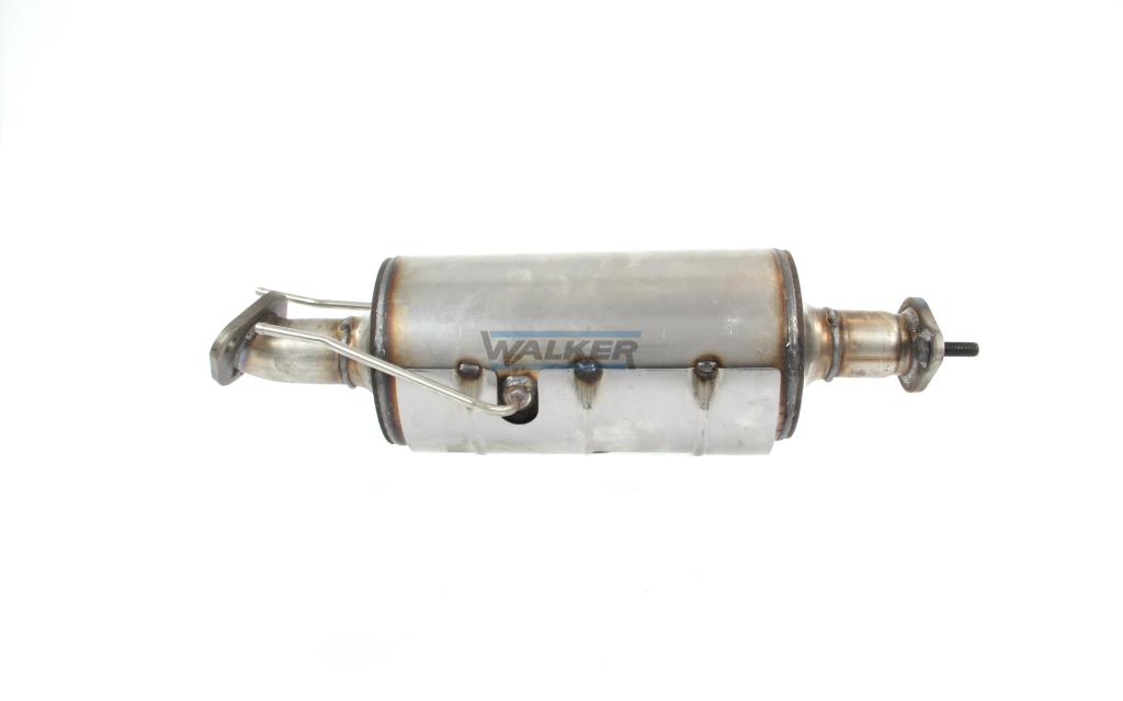 Filtro de partículas / FAP (FAP diésel) WALKER ref. 93087