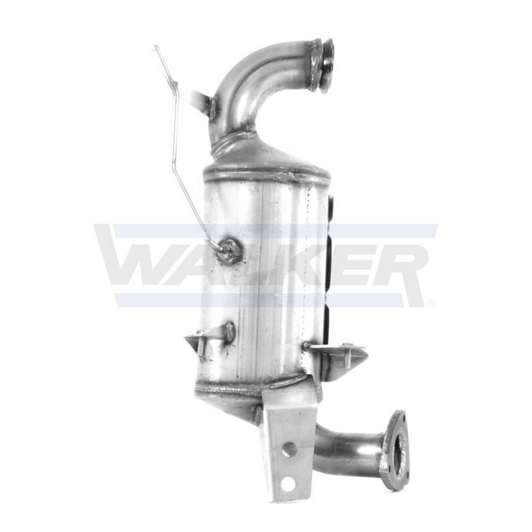 Filtro de partículas (FAP Diesel) WALKER 93141