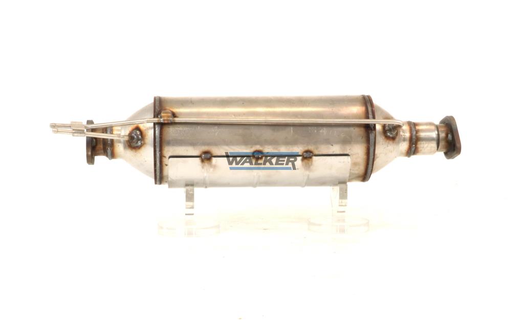 Filtro de partículas / FAP (FAP diésel) WALKER ref. 93142
