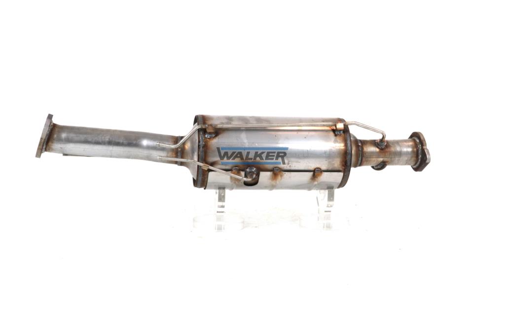 Filtre à particules / FAP (FAP diesel) WALKER ref. 93152