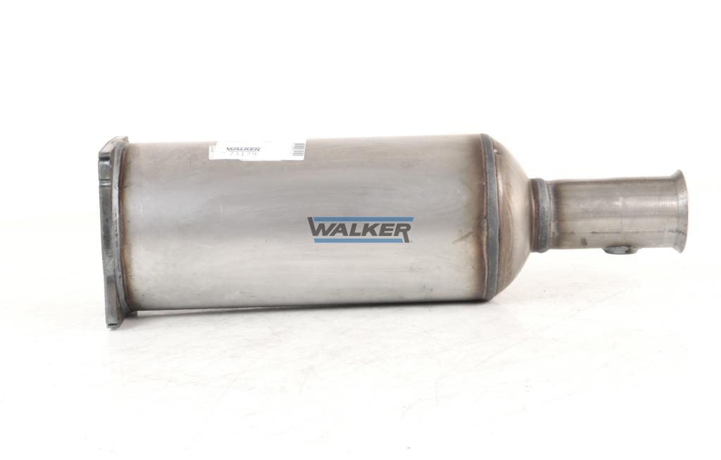 Filtre à particules / FAP (FAP diesel) WALKER ref. 93179