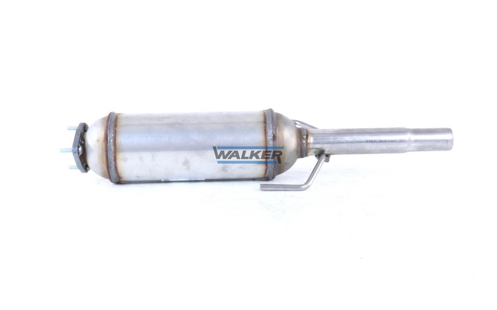 Filtre à particules / FAP (FAP diesel) WALKER ref. 93182