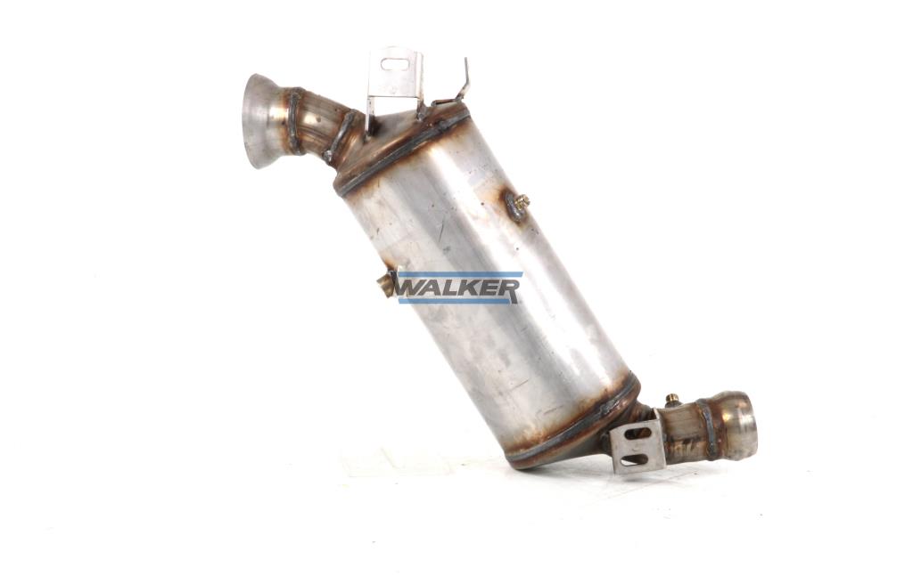 Filtre à particules / FAP (FAP diesel) WALKER ref. 93227