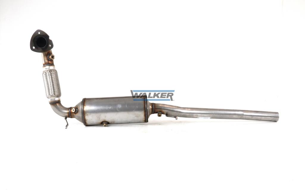 Filtro de partículas (FAP Diesel) WALKER 93240