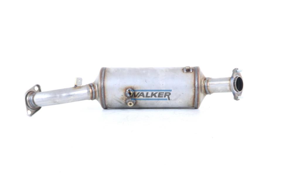 Filtre à particules / FAP (FAP diesel) WALKER ref. 93259