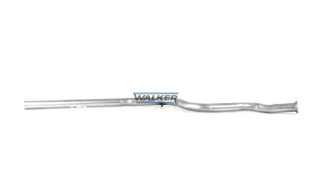 Tuyau d'échappement (Tuyau d'échappement) WALKER 98751
