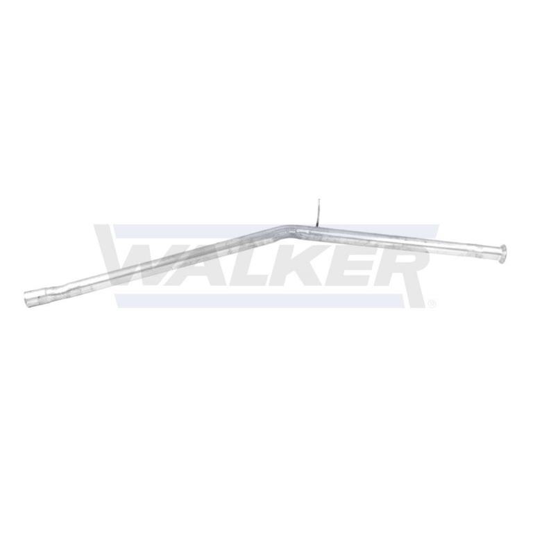 Tuyau d'échappement (Tuyau d'échappement) WALKER 98752