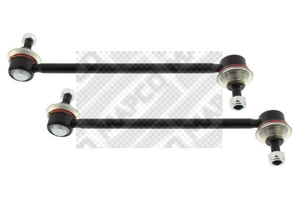 Butée hydraulique M5