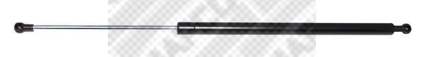 Vérin (Vérin de hayon) MAPCO ref. 20390