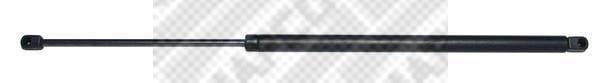 Vérin (Vérin de hayon) MAPCO ref. 20393