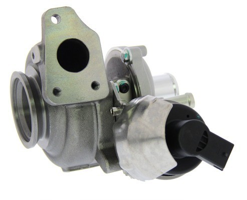 Turbocompresseur (Turbo) MAPCO ref. 207022